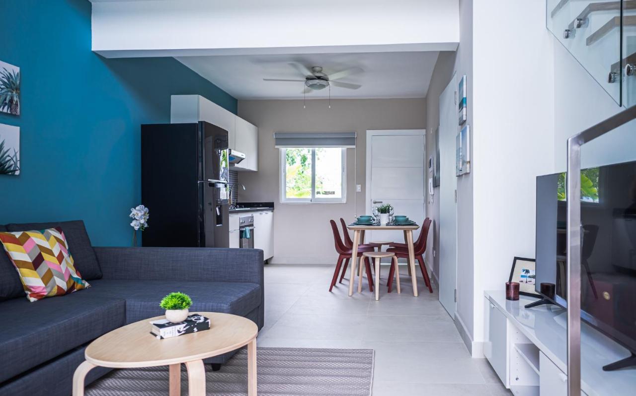 Hermosa Townhouse Boca Paraiso Boca Chica Kültér fotó