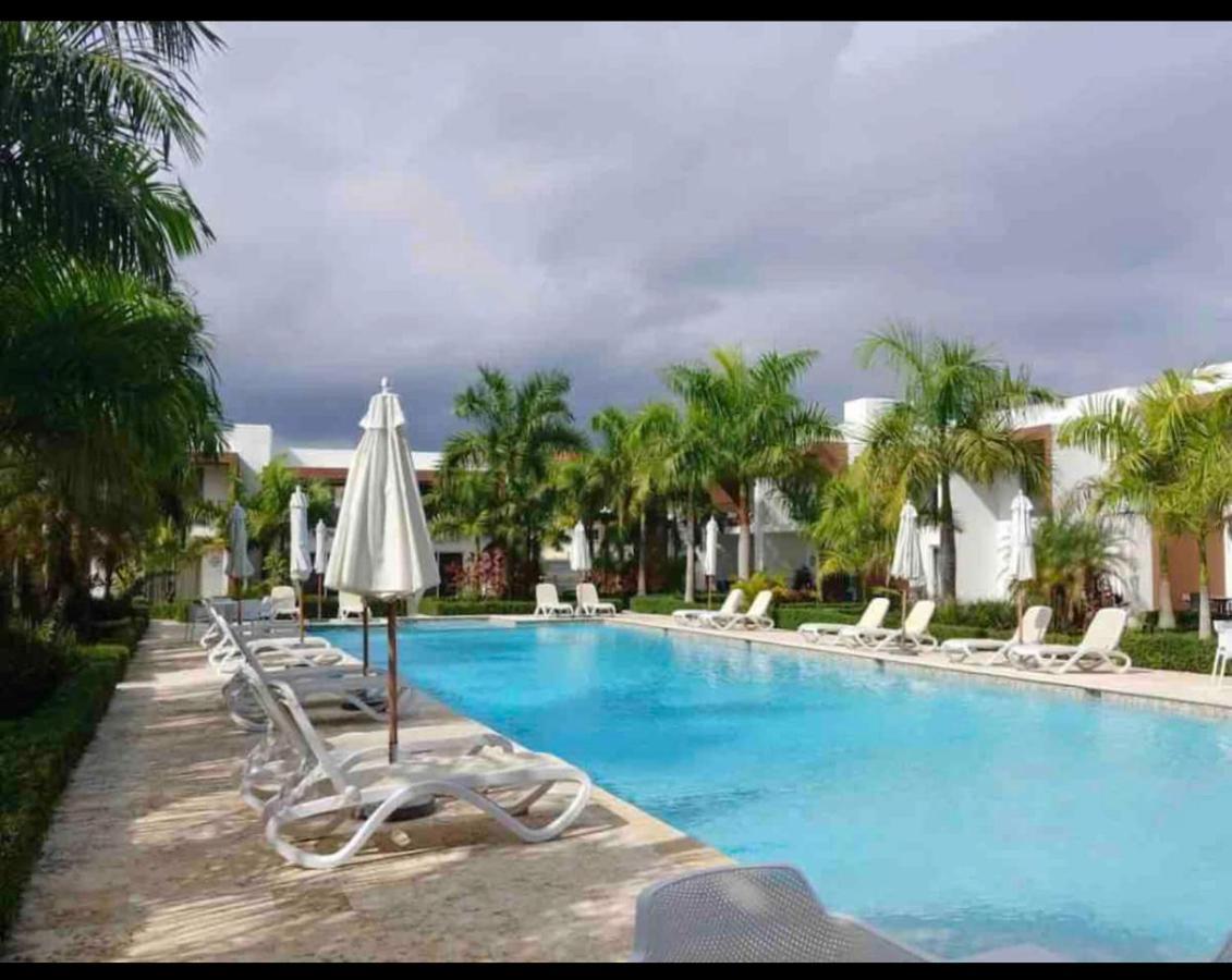 Hermosa Townhouse Boca Paraiso Boca Chica Kültér fotó