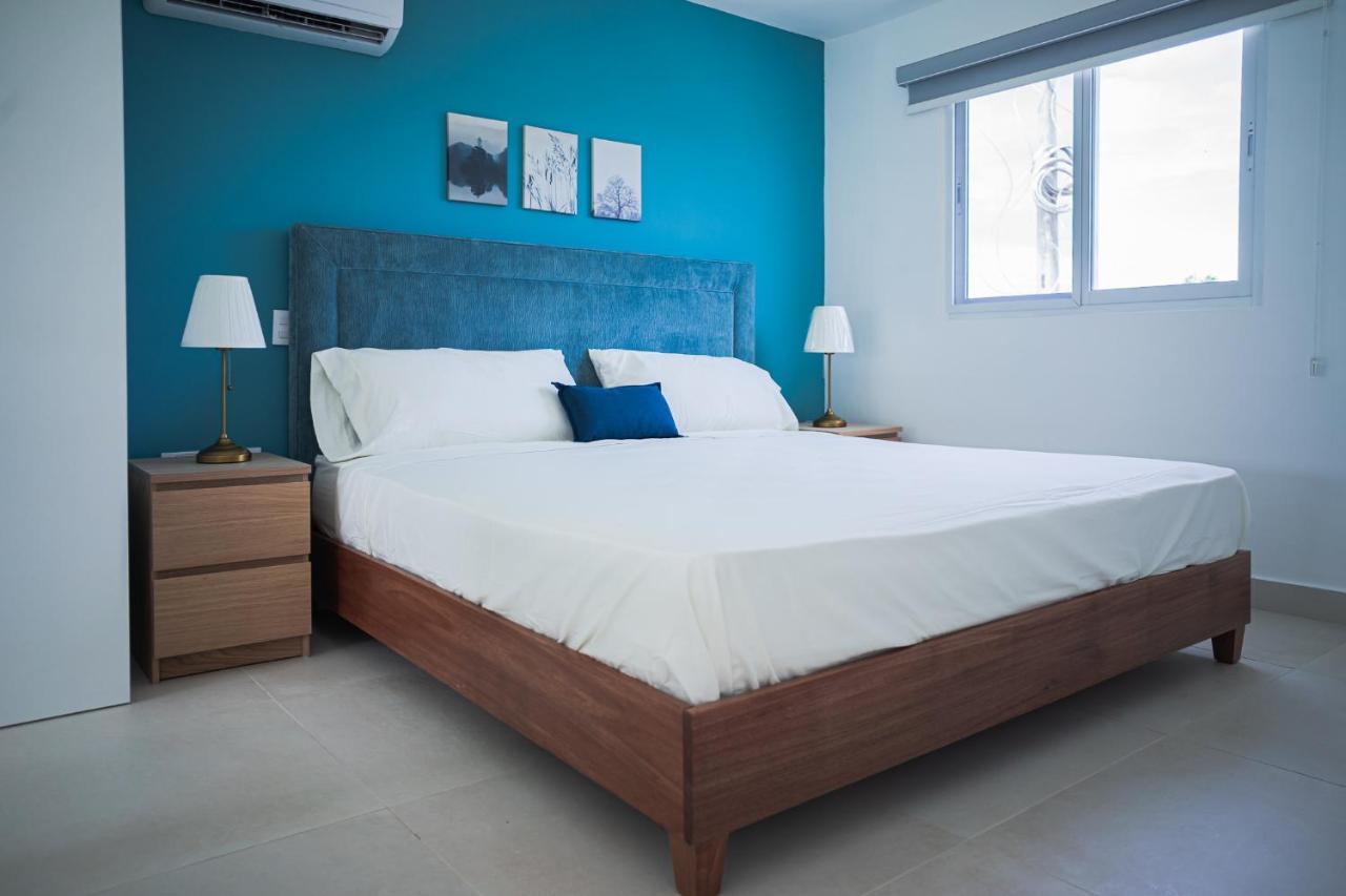 Hermosa Townhouse Boca Paraiso Boca Chica Kültér fotó