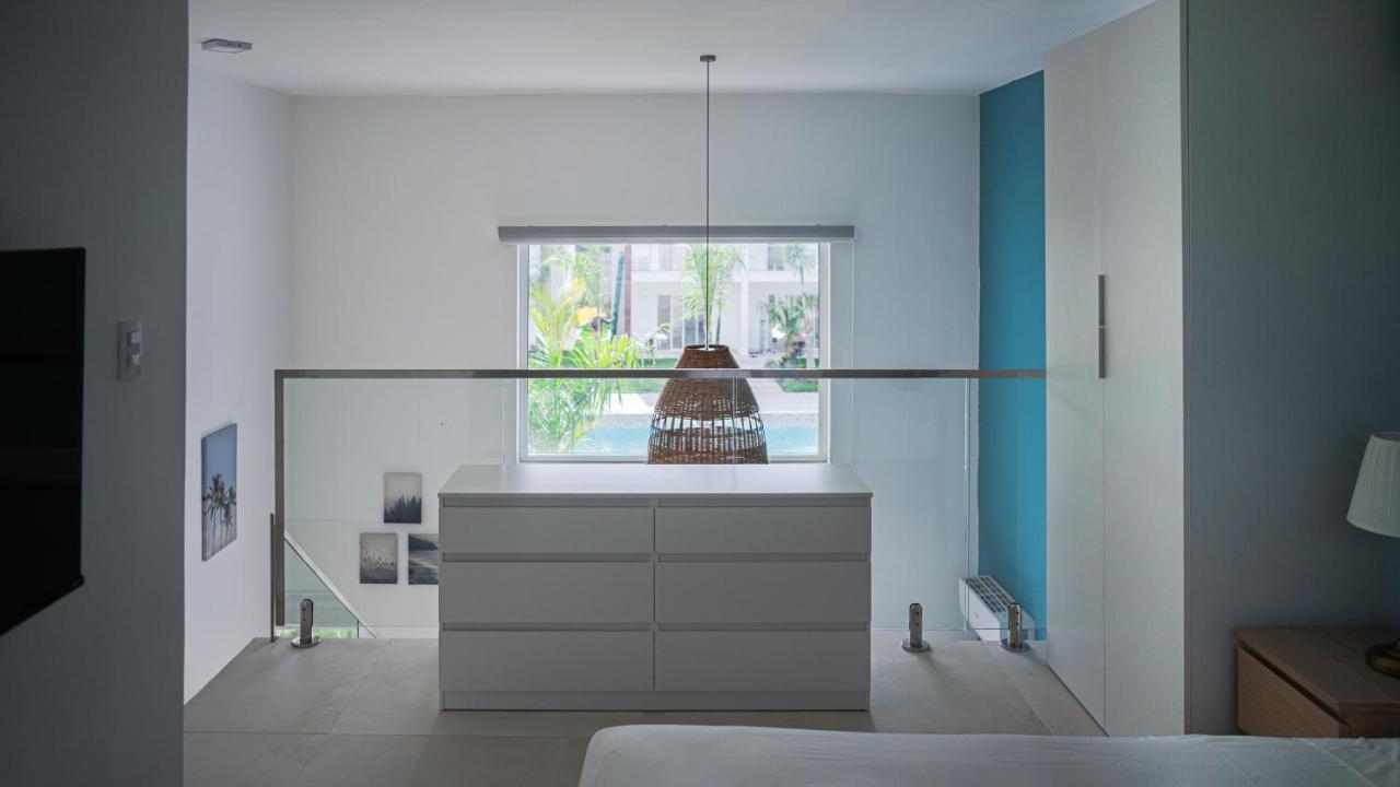 Hermosa Townhouse Boca Paraiso Boca Chica Kültér fotó
