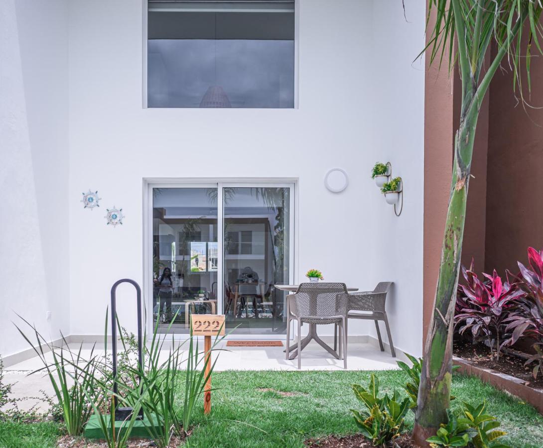 Hermosa Townhouse Boca Paraiso Boca Chica Kültér fotó