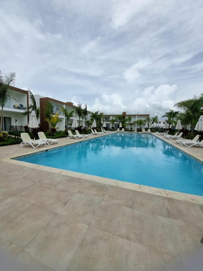 Hermosa Townhouse Boca Paraiso Boca Chica Kültér fotó