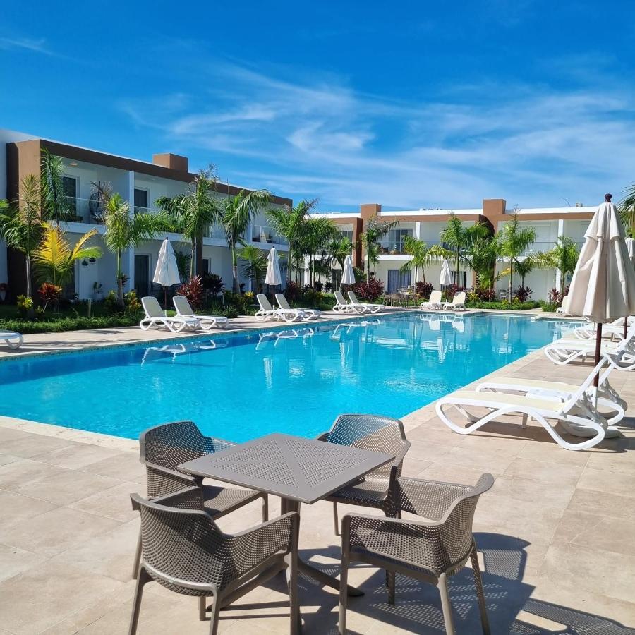 Hermosa Townhouse Boca Paraiso Boca Chica Kültér fotó
