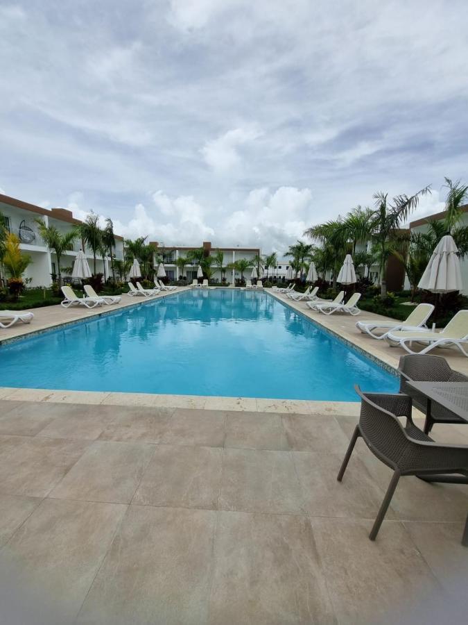 Hermosa Townhouse Boca Paraiso Boca Chica Kültér fotó