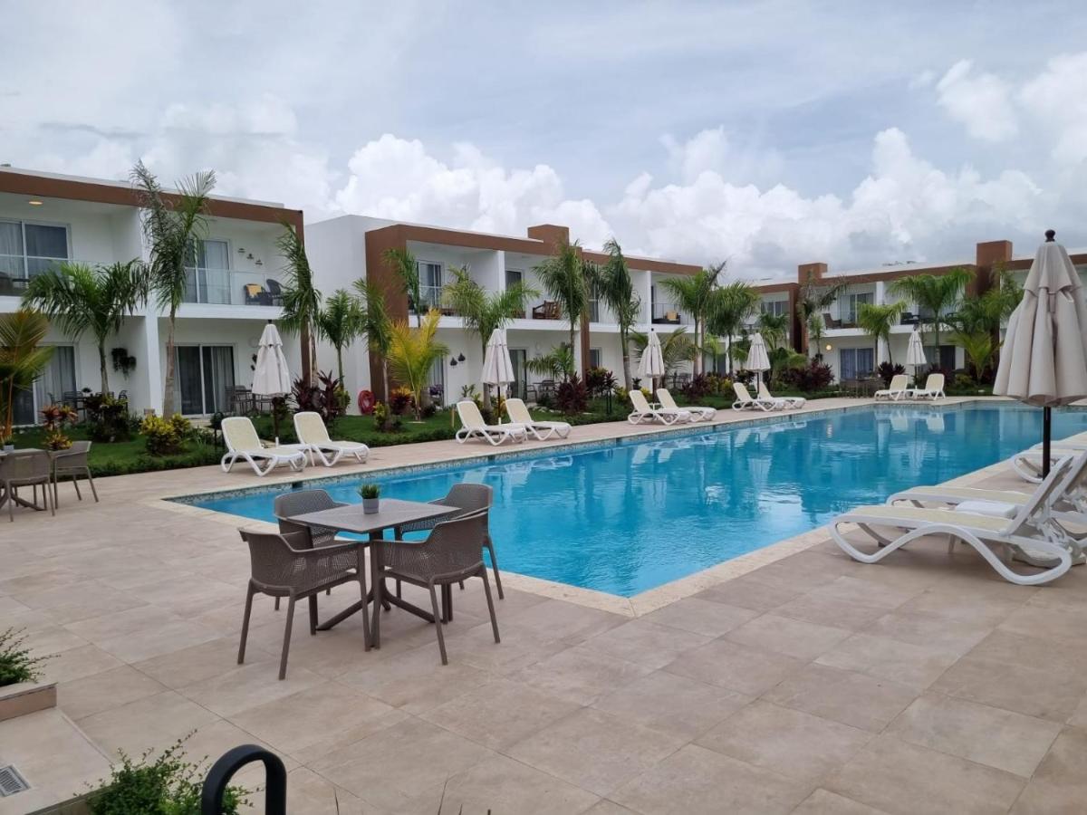 Hermosa Townhouse Boca Paraiso Boca Chica Kültér fotó