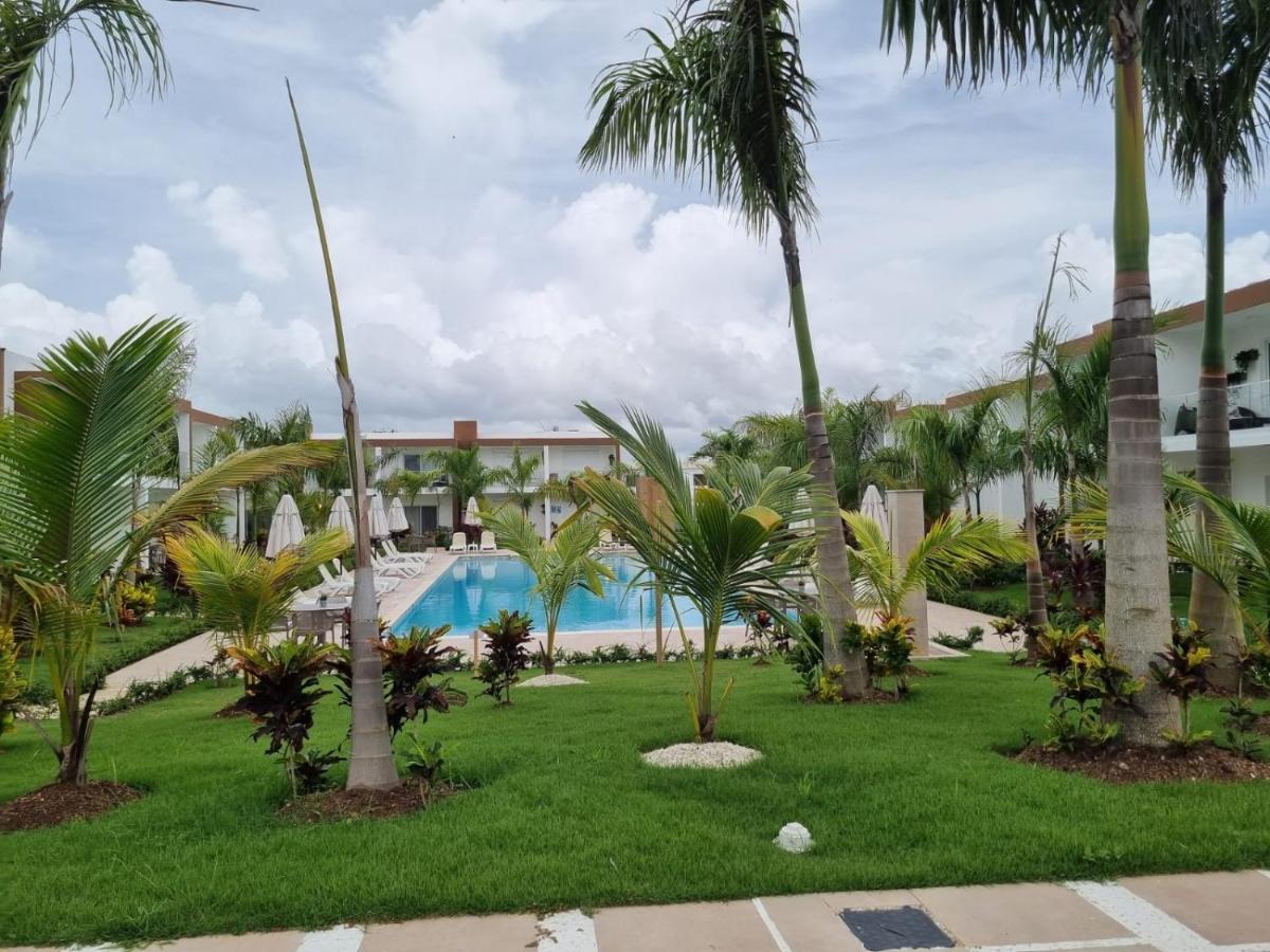 Hermosa Townhouse Boca Paraiso Boca Chica Kültér fotó