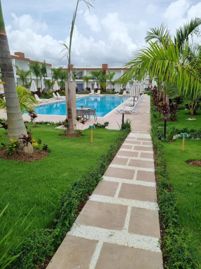 Hermosa Townhouse Boca Paraiso Boca Chica Kültér fotó