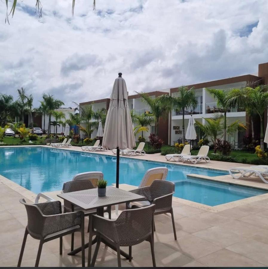 Hermosa Townhouse Boca Paraiso Boca Chica Kültér fotó