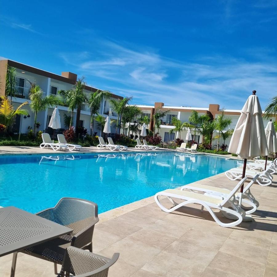 Hermosa Townhouse Boca Paraiso Boca Chica Kültér fotó
