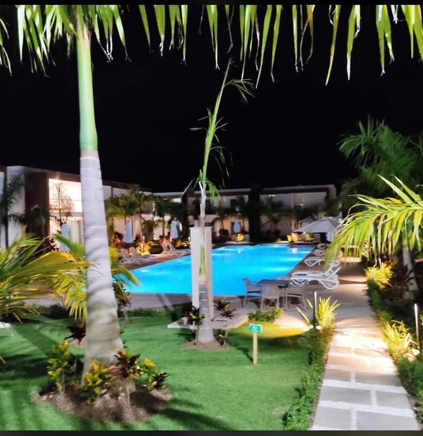Hermosa Townhouse Boca Paraiso Boca Chica Kültér fotó
