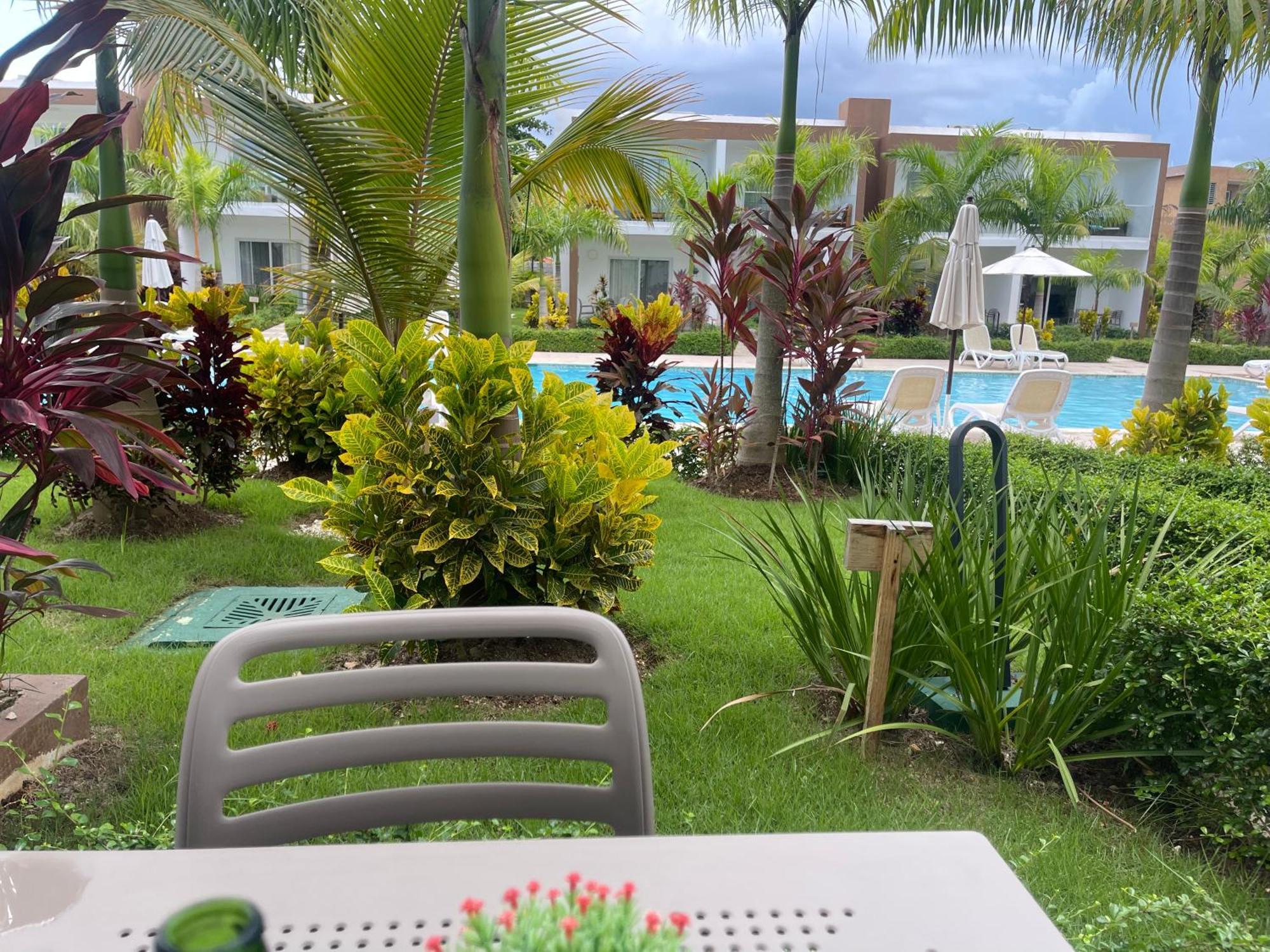 Hermosa Townhouse Boca Paraiso Boca Chica Kültér fotó