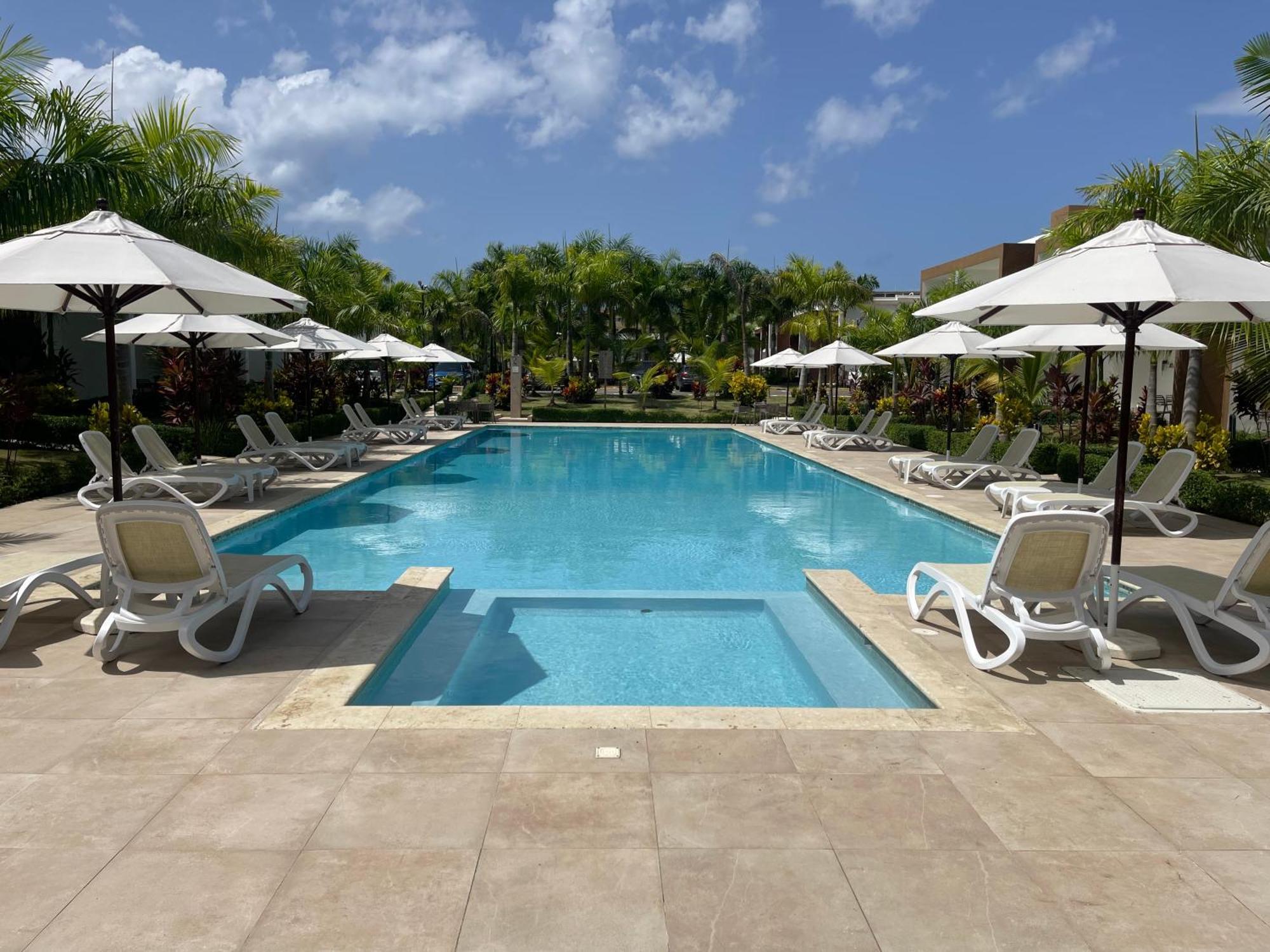 Hermosa Townhouse Boca Paraiso Boca Chica Kültér fotó